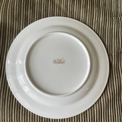 パスタ用プレート
の画像