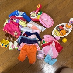 ぽぽちゃん セットの画像