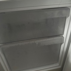Haier 140L 2022製冷蔵庫の画像