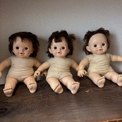 ぽぽちゃん セットの画像