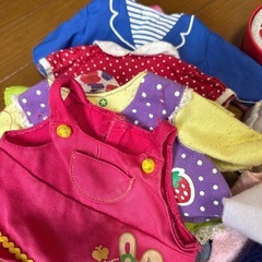 ぽぽちゃん セットの画像