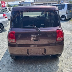 87000キロ！車検2年渡しの画像