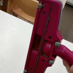 0823-174 マキタ　充電式クリーナーの画像