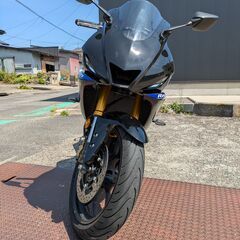 YZF-R25（RG43J）の画像