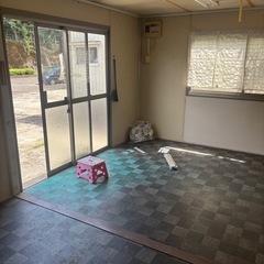 コンテナハウス 小屋 プレハブの画像