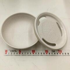 0823-184 セラミック卸器、当たり鉢器の画像
