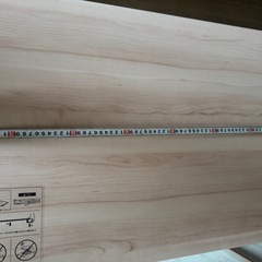 小さなテーブル。の画像