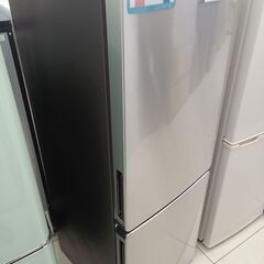 ★リユースのサカイ日立店★HJ7498 Haier 冷蔵庫 173L 23年製 動作確認／クリーニング済み の画像