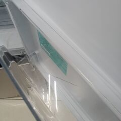 ★リユースのサカイ日立店★HJ7498 Haier 冷蔵庫 173L 23年製 動作確認／クリーニング済み の画像