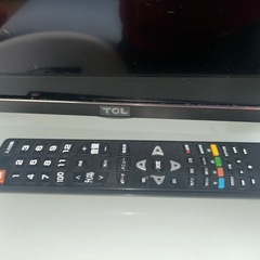 決まりました！  50型テレビ ジャンクの画像