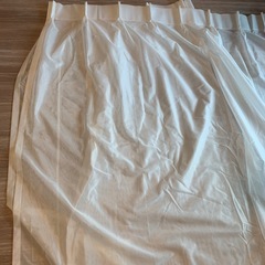 keyucaカーテン　リリカラカーテン　計8枚の画像