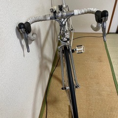 RALEIGH  ロードバイク　ジャンク　ラレーの画像