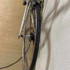 RALEIGH  ロードバイク　ジャンク　ラレーの画像