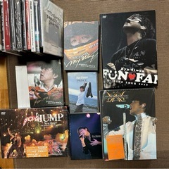 K-POP DVDなど　大量KARA リュシウォンFTISLAND カレンダー　キャップ　写真の画像