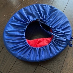 猫犬用おもちゃ　シャカシャカチューブ　の画像