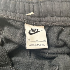 NIKE スウェットパンツ 【メンズ】の画像