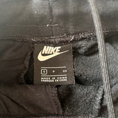 NIKE スウェットパンツ 【メンズ】の画像