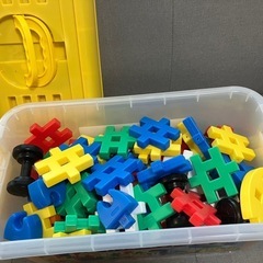 学研　ニューブロック　バリューセットの画像