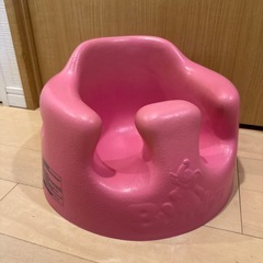 バンボ　ベビー椅子　の画像