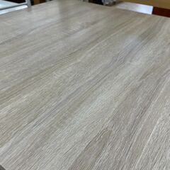◇ドリーム尼崎1号館◇ ダイニング3点セットの画像