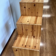 トロファスト【町田市再生家具】251505の画像