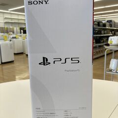 【リユースのサカイ野々市店】 プレステ5本体 CFI-2000A01 の画像