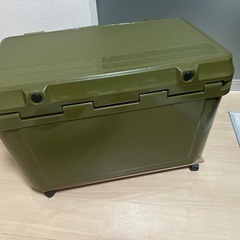 クーラーボックスの画像