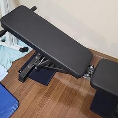 筋トレ器具の画像
