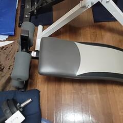 筋トレ器具の画像