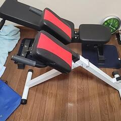 筋トレ器具の画像