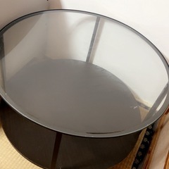 テーブルの画像