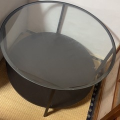 テーブルの画像