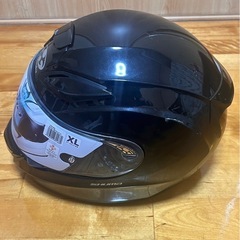 KABUTO SHUMA XLサイズの画像