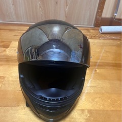 KABUTO SHUMA XLサイズの画像