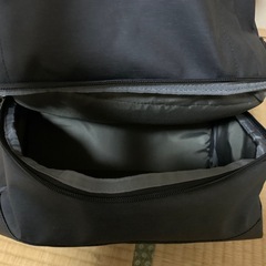 コールマン　リュックの画像