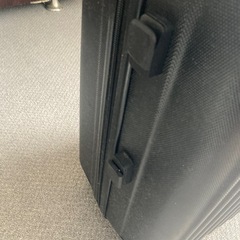 キャリーケースの画像