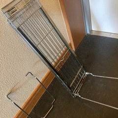 キャリーケースの画像