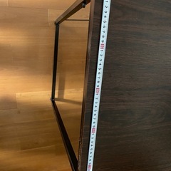 【0円】 テーブル（テレワークなどに最適）の画像