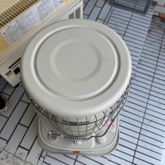 コロナ　2021年製　自然通気形開放式石油ストーブ　PL-6620の画像
