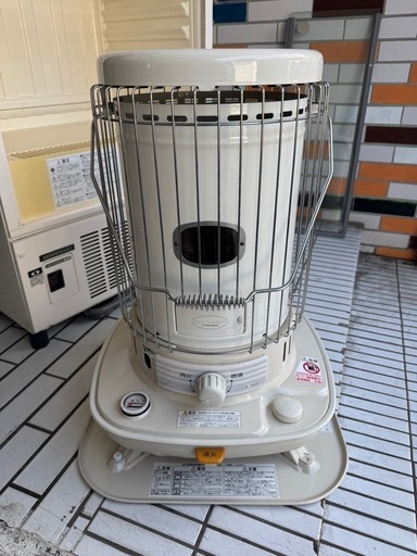 【中古激安】⭐︎分解して発送予定コロナストーブ⭐︎自然通気形開放式石油ストーブ 2025年最新】Yahoo!オークション -コロナ 石油ストーブ 中古の