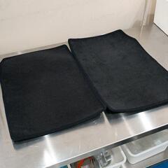 0823-219 MINI用マットの画像