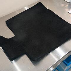 0823-219 MINI用マットの画像