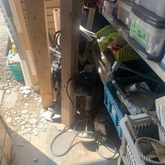 電気工具類の画像