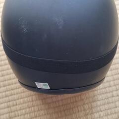 ヘルメット+グラスセットの画像