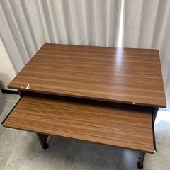 デスク・チェアの画像