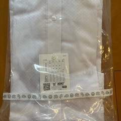 メンズYシャツ　新古品の画像