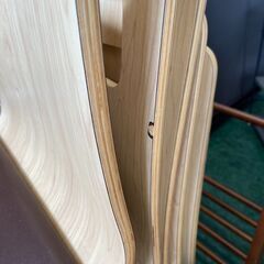 数脚在庫有 オフィス家具 椅子 チェア 札幌 東区の画像