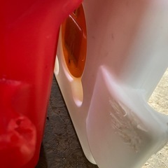 ベビーサークル6枚➕2枚の画像