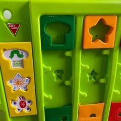 ベビーサークル6枚➕2枚の画像
