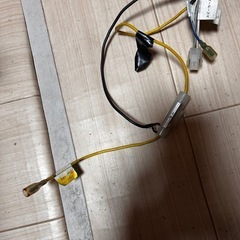 SUBWOOFER CS-DA80
の画像